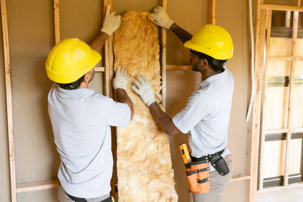 Best Insulation for New Construction in Samoset, FL